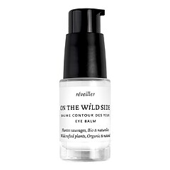 Augenbalsam - Biologischer Anbau und zu 100 % natürlichen Ursprungs, ON THE WILD SIDE